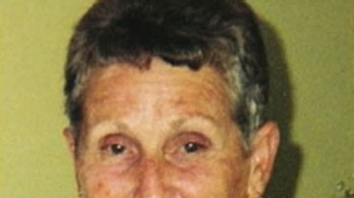 Margaret Keyte (pictured) and her husband Ken were found dead in their Batehaven home.