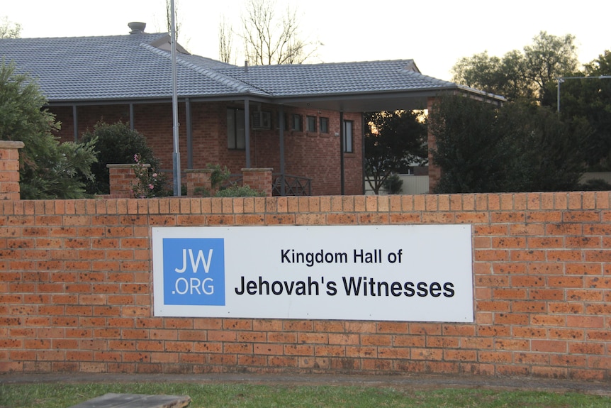 Camden Kingdom Hall