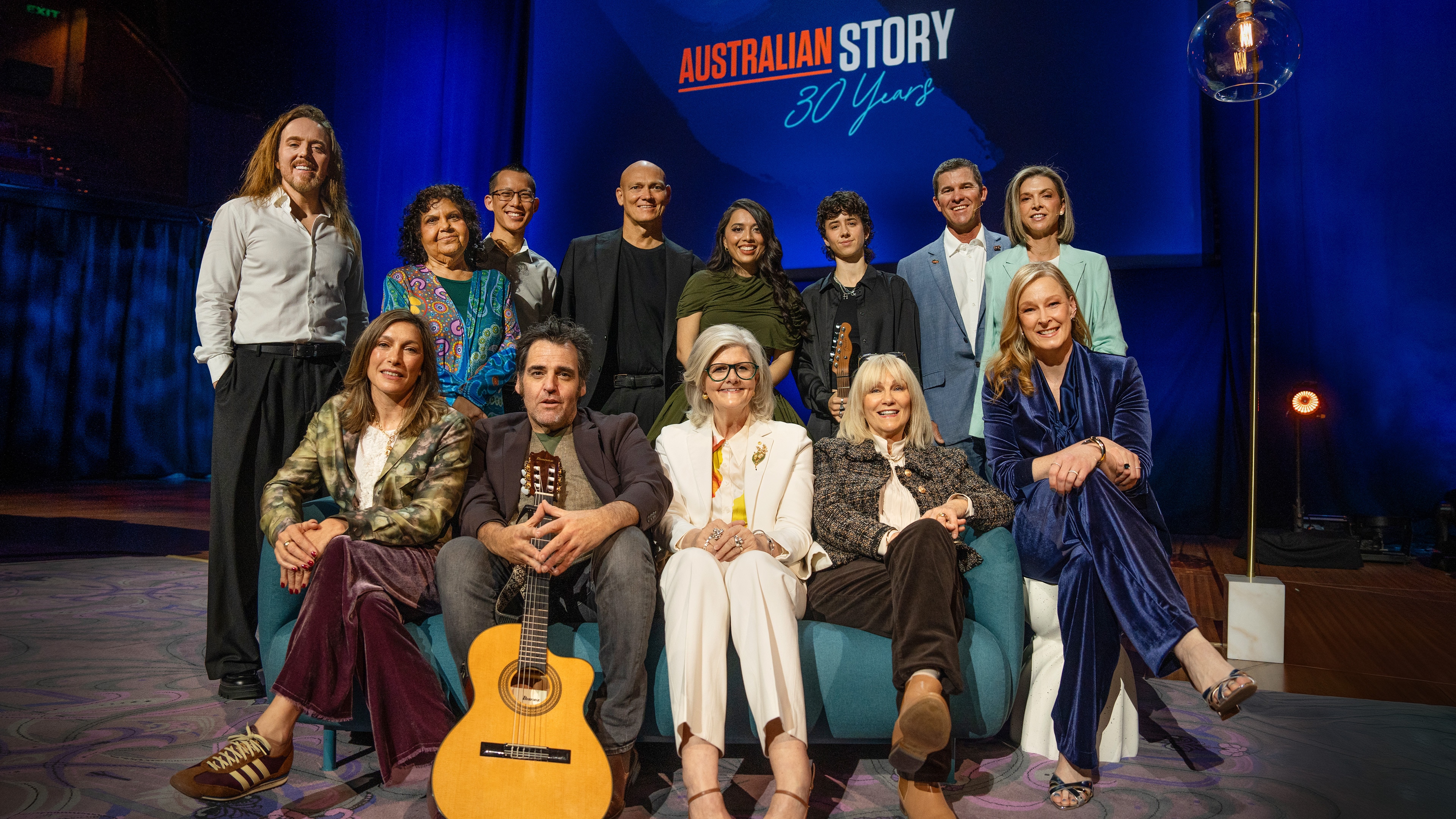 Without this one interview technique Australian Story 'would have be dead'