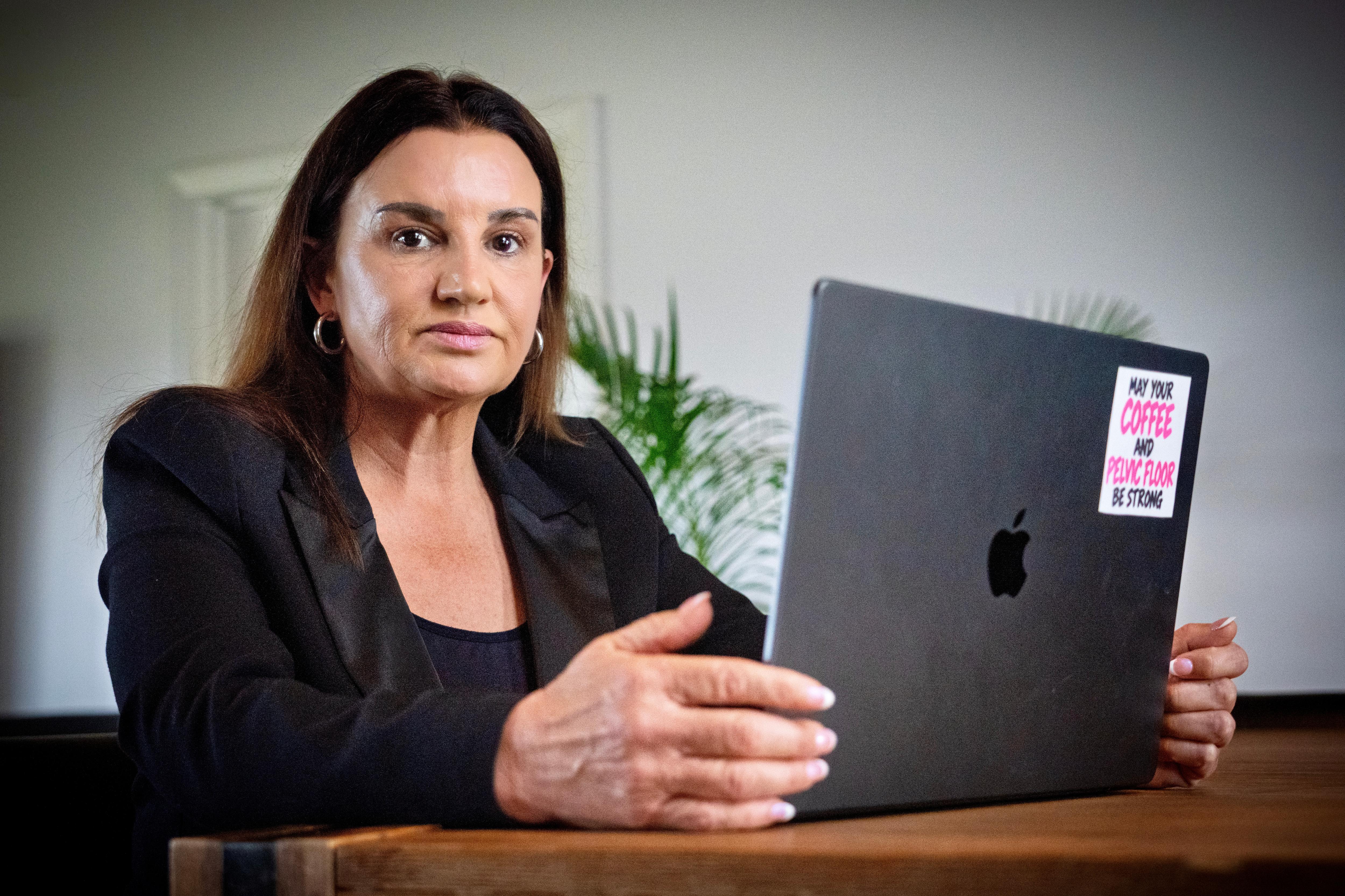 'Get a reality check': Cartoon maker refuses to apologise to Jacqui Lambie - ABC News & Headlines – Australian Broadcasting Corporation