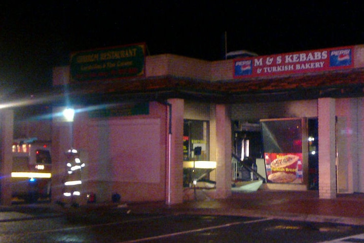 M & S Kebabs in Heathridge
