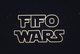 FIFO Wars caption from a YouTube clip