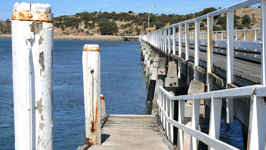 Victor Harbor