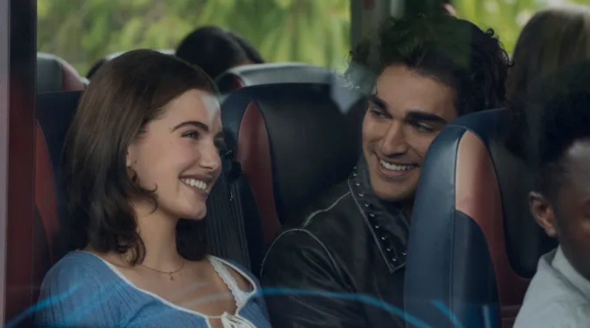 Finished Off Campus? Here's what to watch next