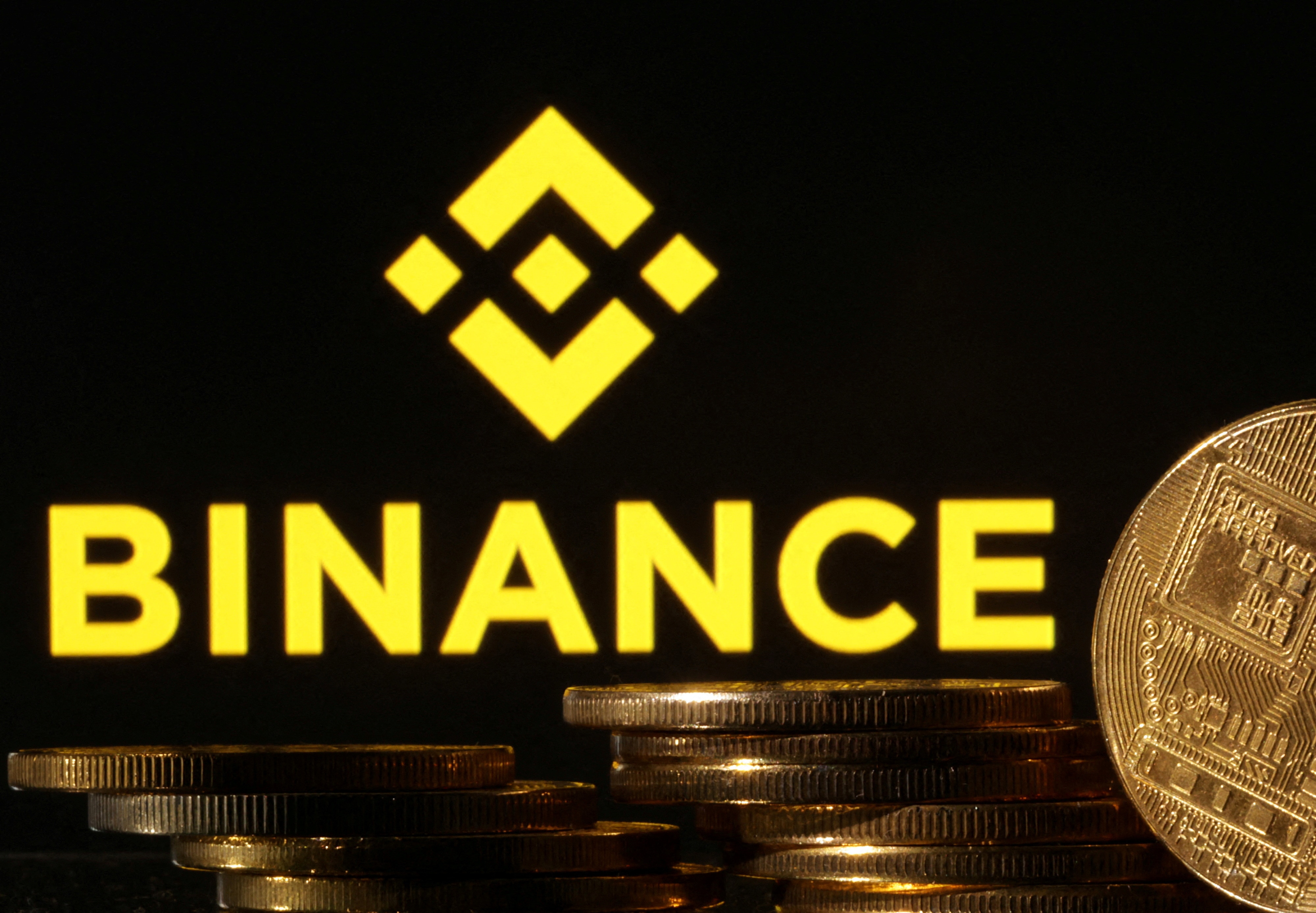 Who was behind the largest crypto heist in history?