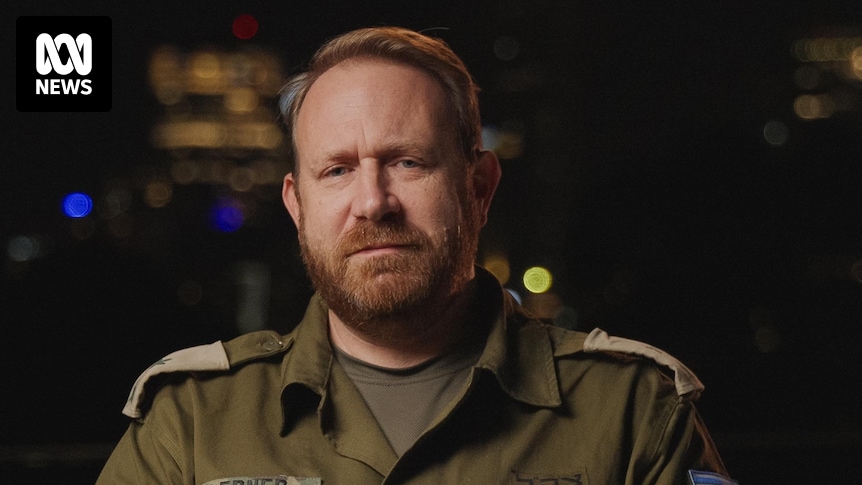Представитель израильской армии выступил в защиту рейда, в результате которого погиб австралийский сотрудник гуманитарной организации Зуми Франкком и еще шесть человек