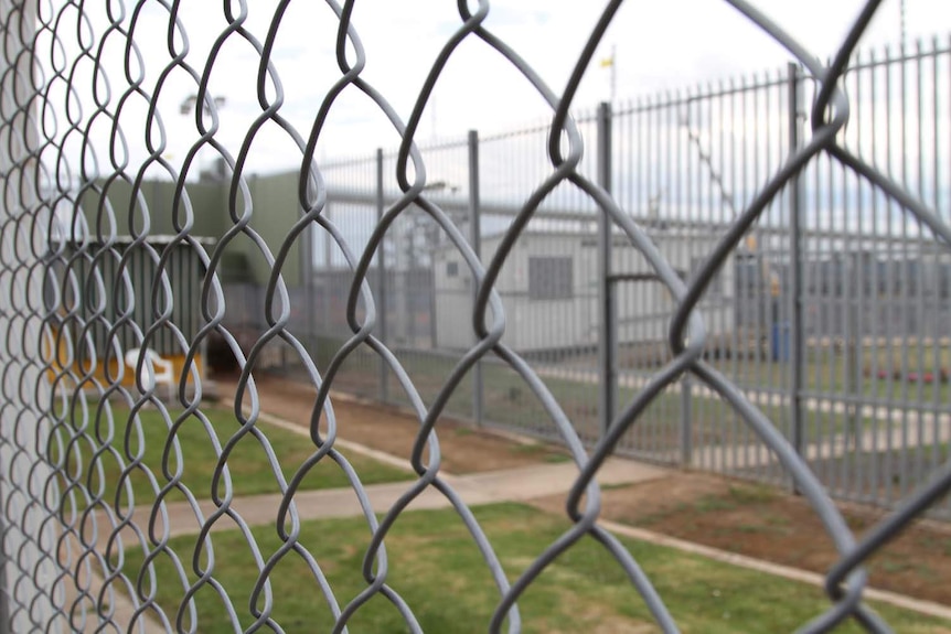 Villawood Immigration Detention Centre