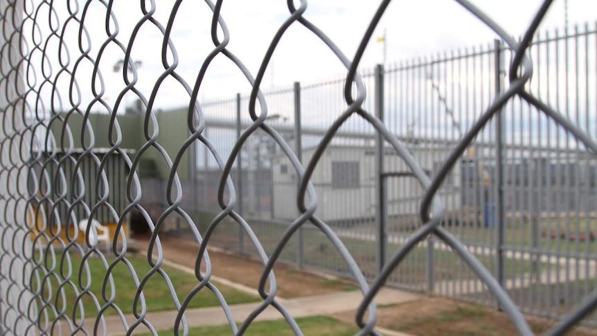 Villawood Immigration Detention Centre