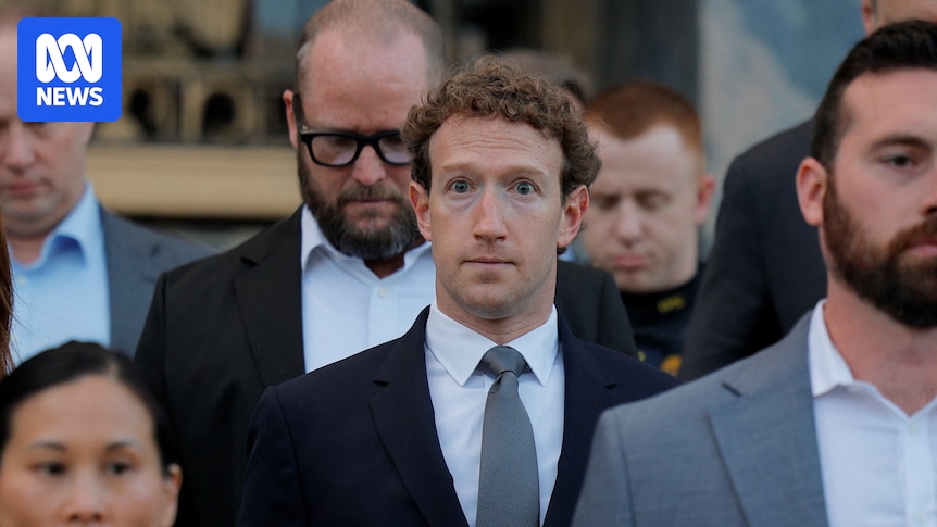 Meta and Google found liable in landmark social media addiction lawsuit