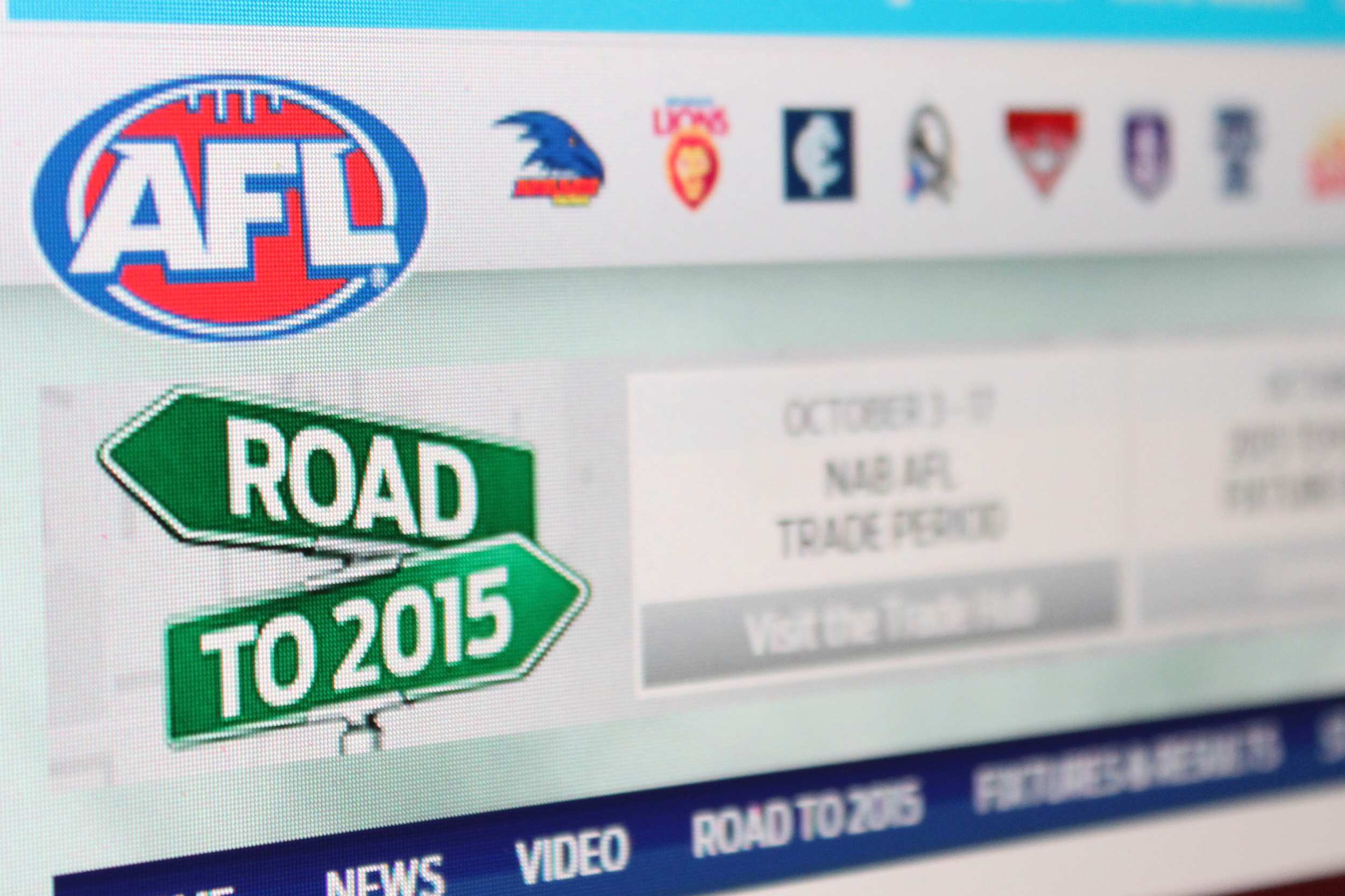 Plan To Stream AFL Games Online Is Good For Fans, Says Club President ...