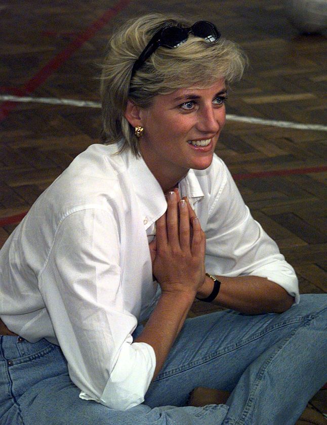 Diana, Princess of Wales