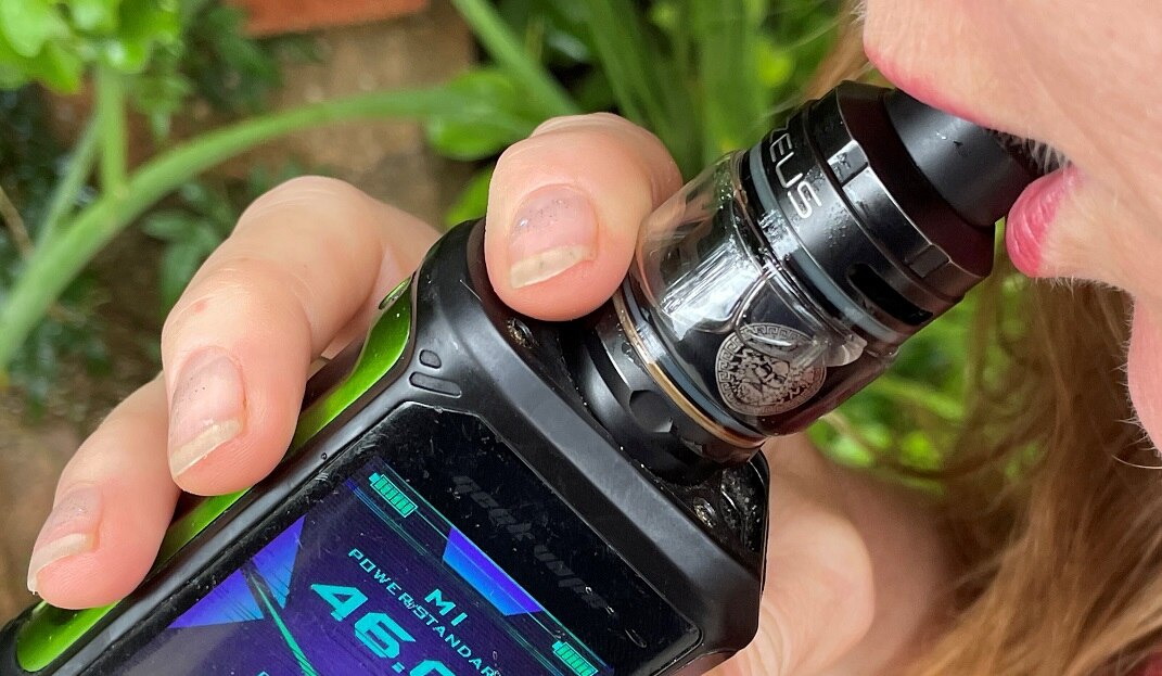 Ballina High School Principal Warns Parents About Teen Vaping Amid Nicotine Crackdown Abc News