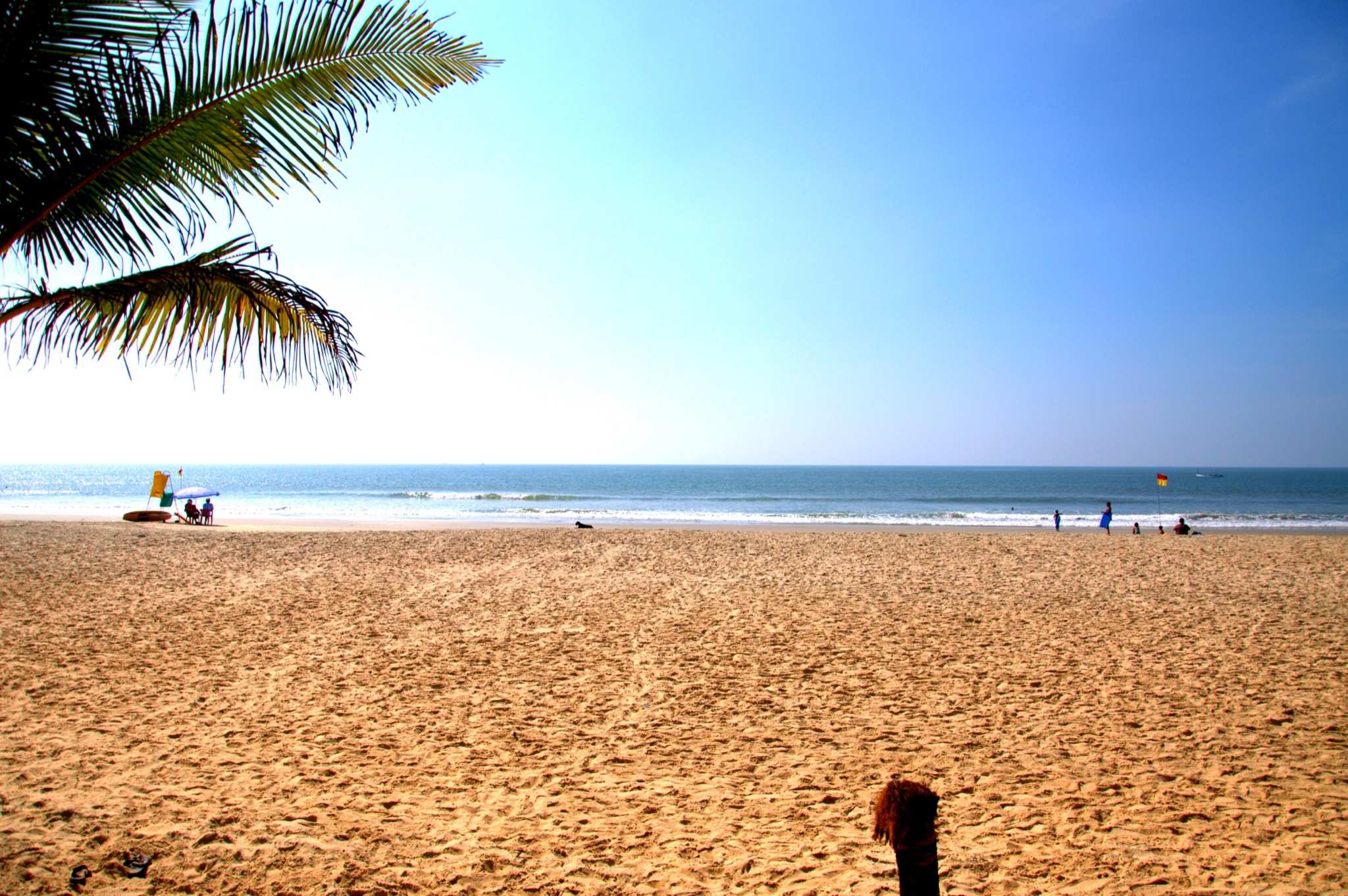 Goa: India's literary lilac - ABC listen