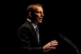 Mr Abbott says a Coalition government would make sure every home is inspected.