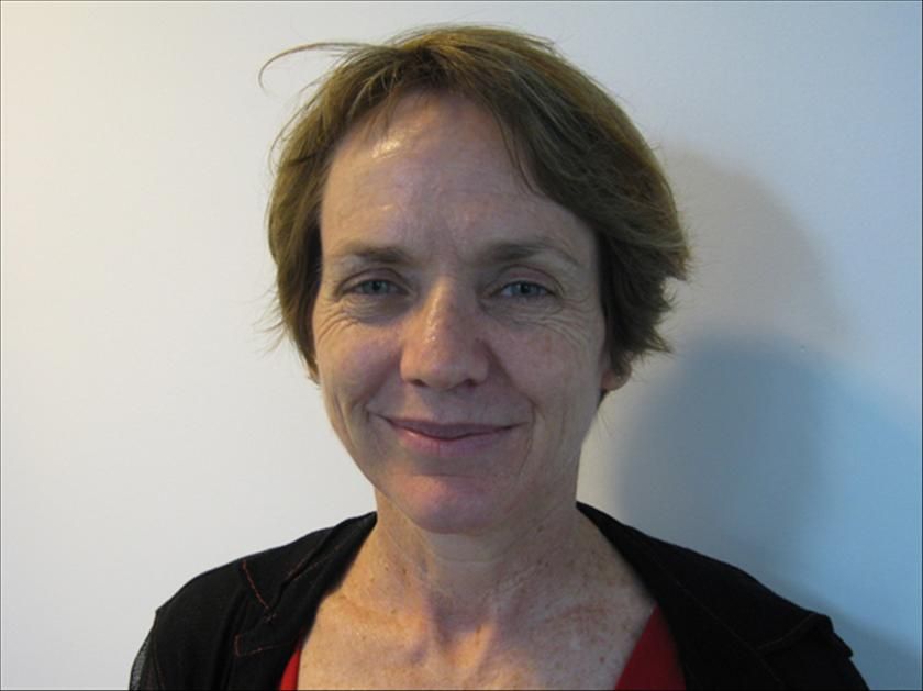 Linda Selvey on heading Greenpeace and making change in public health episode artwork