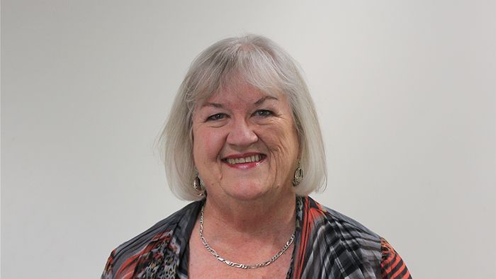 Dr Robyn Arrowsmith shares stories of Australia's war brides episode artwork