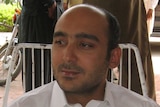 Ali Haider Gilani