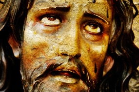 Jesus (Thinkstock: Hemera)