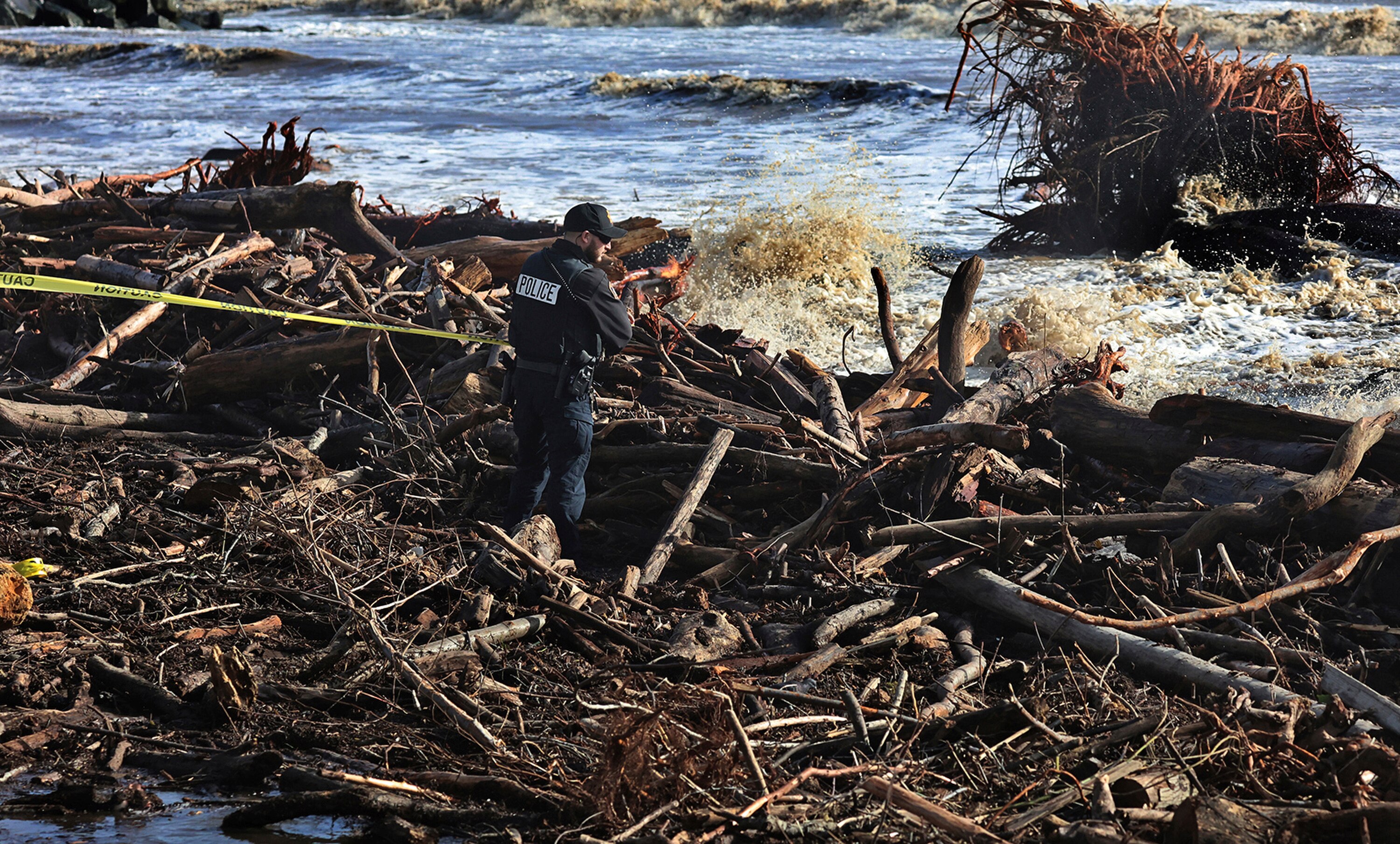 Death toll expected to rise as California braces for more storms - ABC News