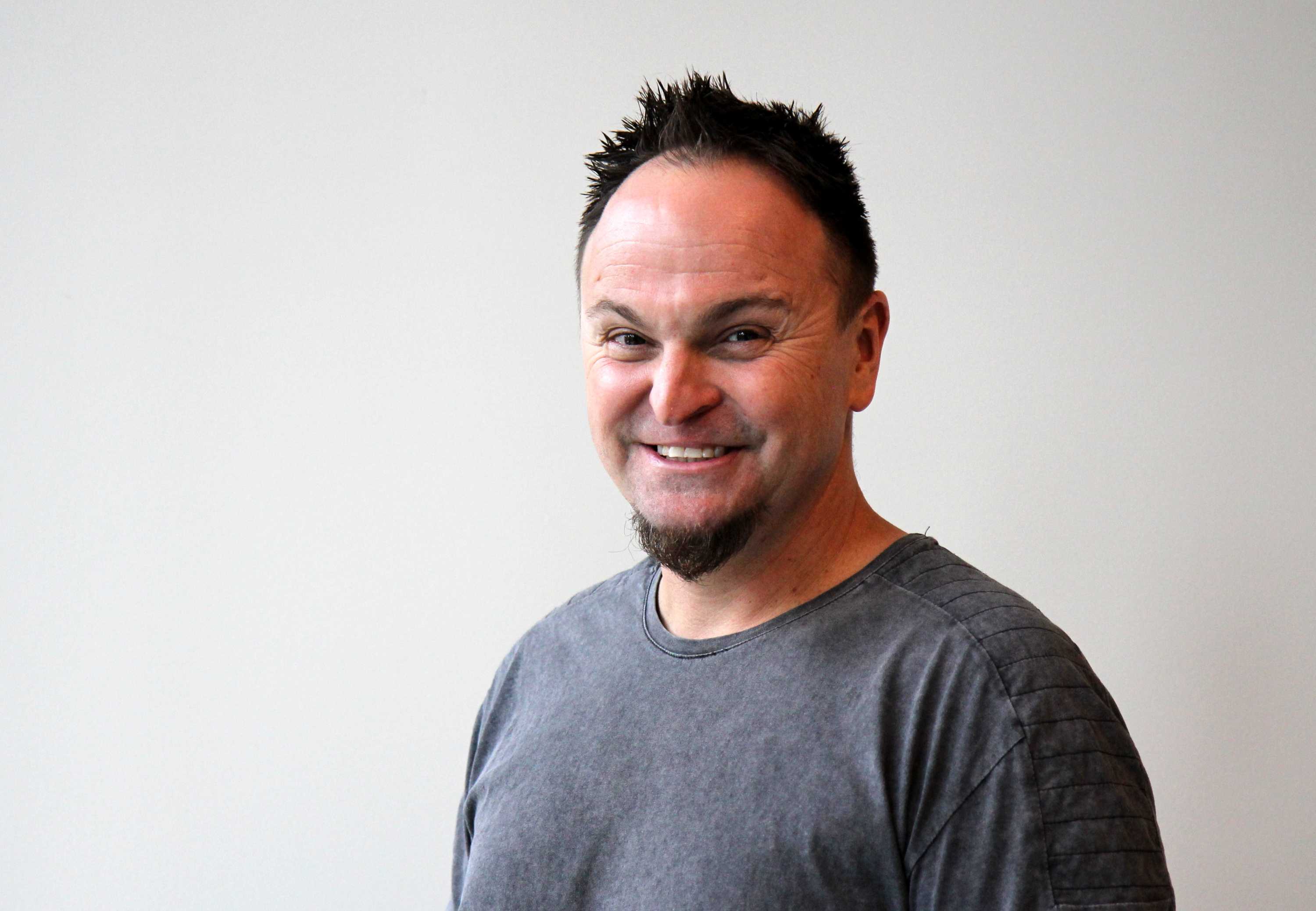 The struggle and the strife behind Steven Bradbury's race to Salt Lake City