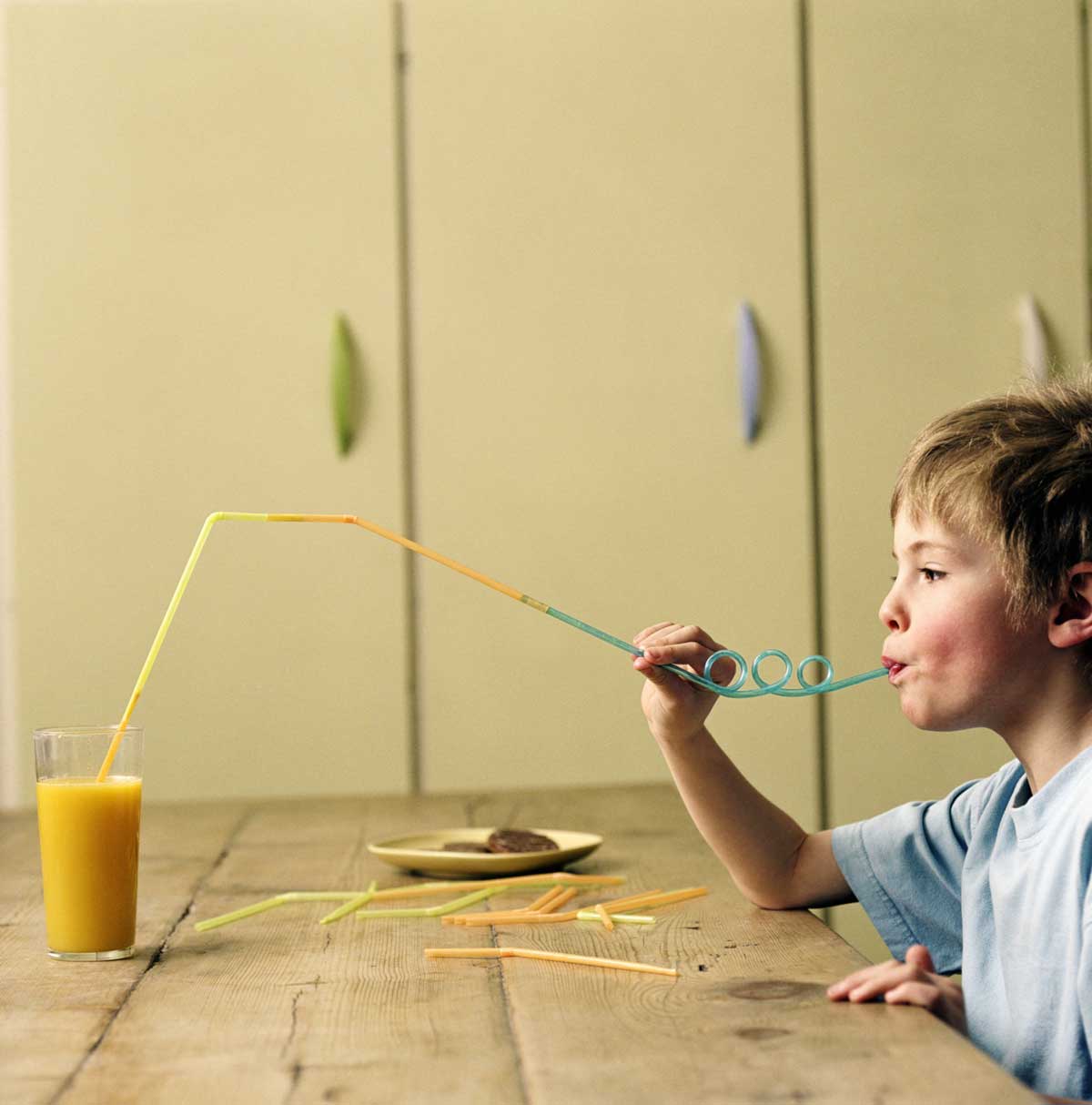 How the drinking straw created a fairer America ABC Radio National