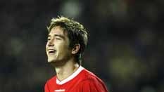 Harry Kewell the man for the Pool