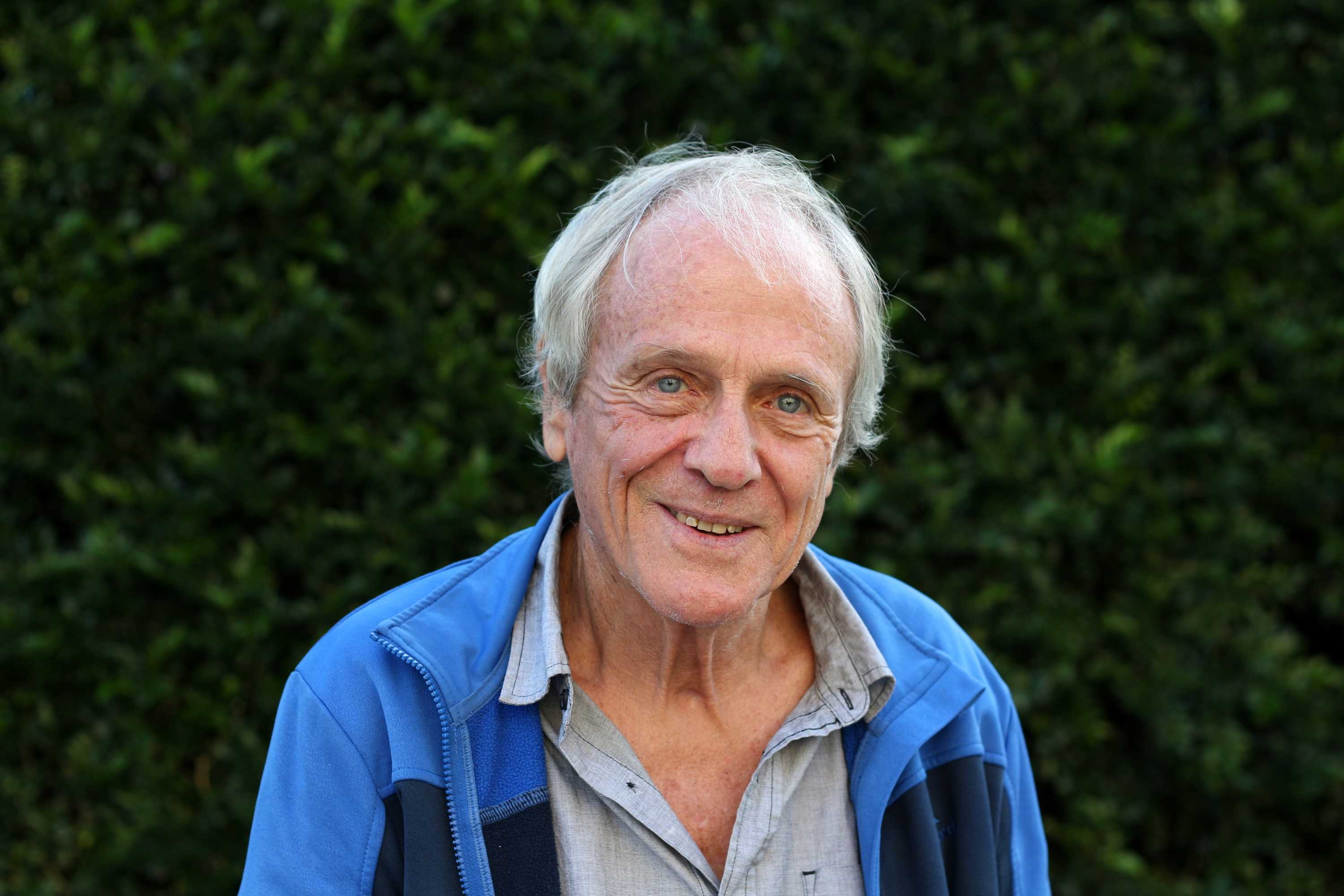 The evolution of Charlie Veron: the Great Barrier Reef's first scientist