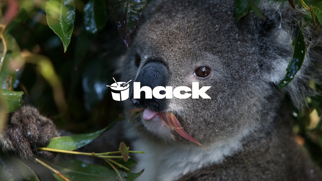 Methanol poisoning, preventing koala chlamydia + boycotting Spotify