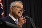 澳大利亚总理莫尔森公布新人口及移民政策。他希望更多的新移民和留学生驻足乡镇地区。