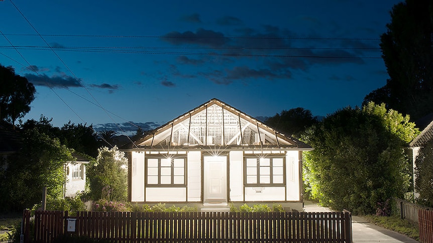 A home in Christchurch