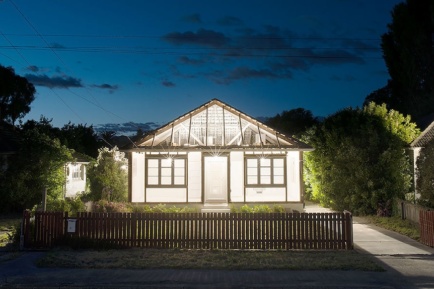 A home in Christchurch