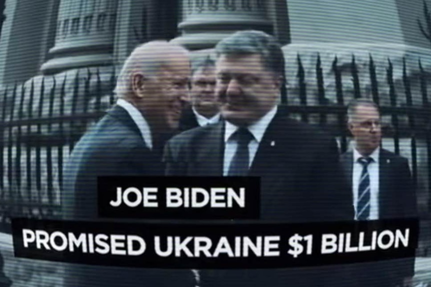 A misleading Republican ad about Joe Biden