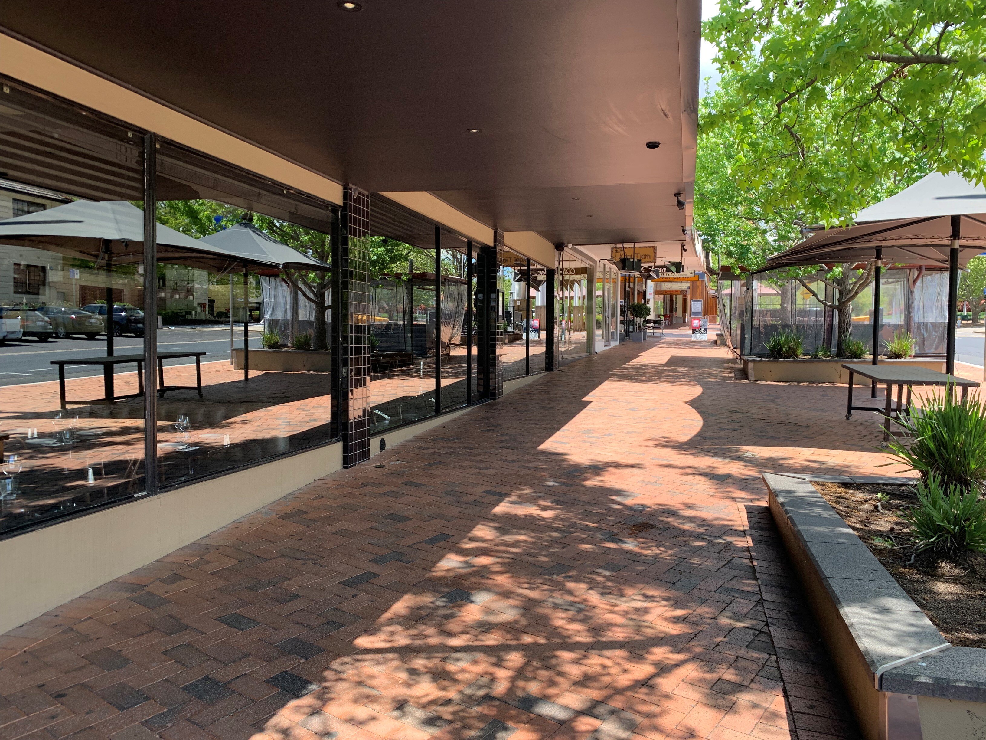 The ACT has recorded 17 new cases of COVID-19 as 80 per cent