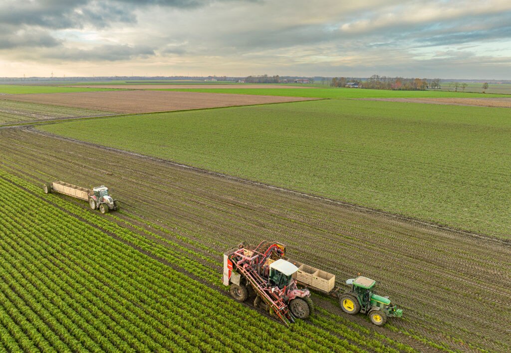 Transitioning climate making weather forecasting more difficult