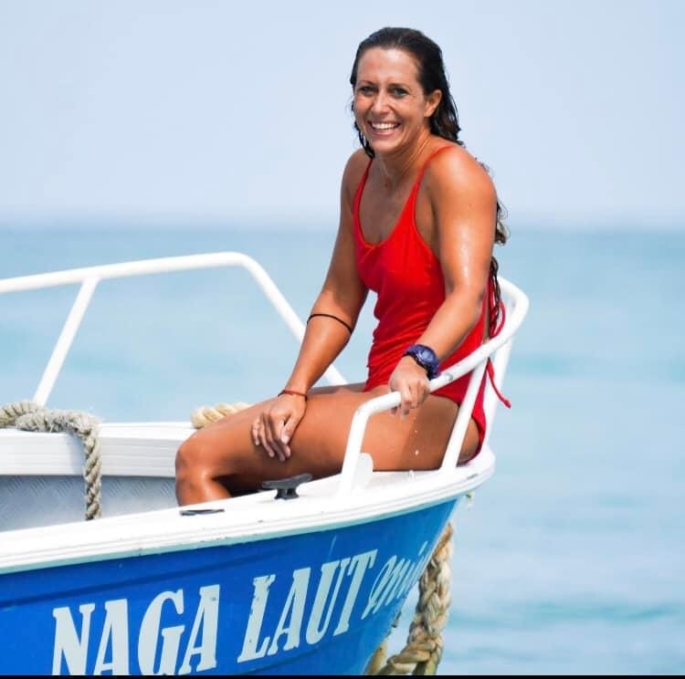 Surfer Giulia Manfrini Dies In Freak Swordfish Accident While Catching ...