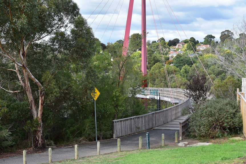 Koonung Creek Linear Reserve