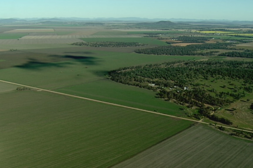 Liverpool Plains