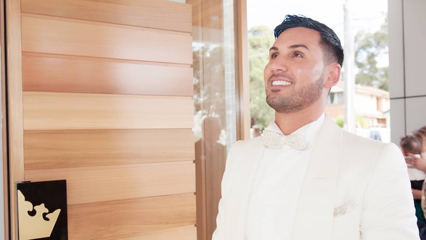 Salim Mehajer