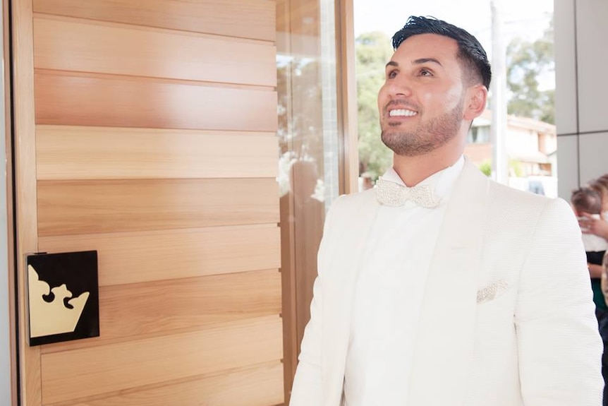 Salim Mehajer