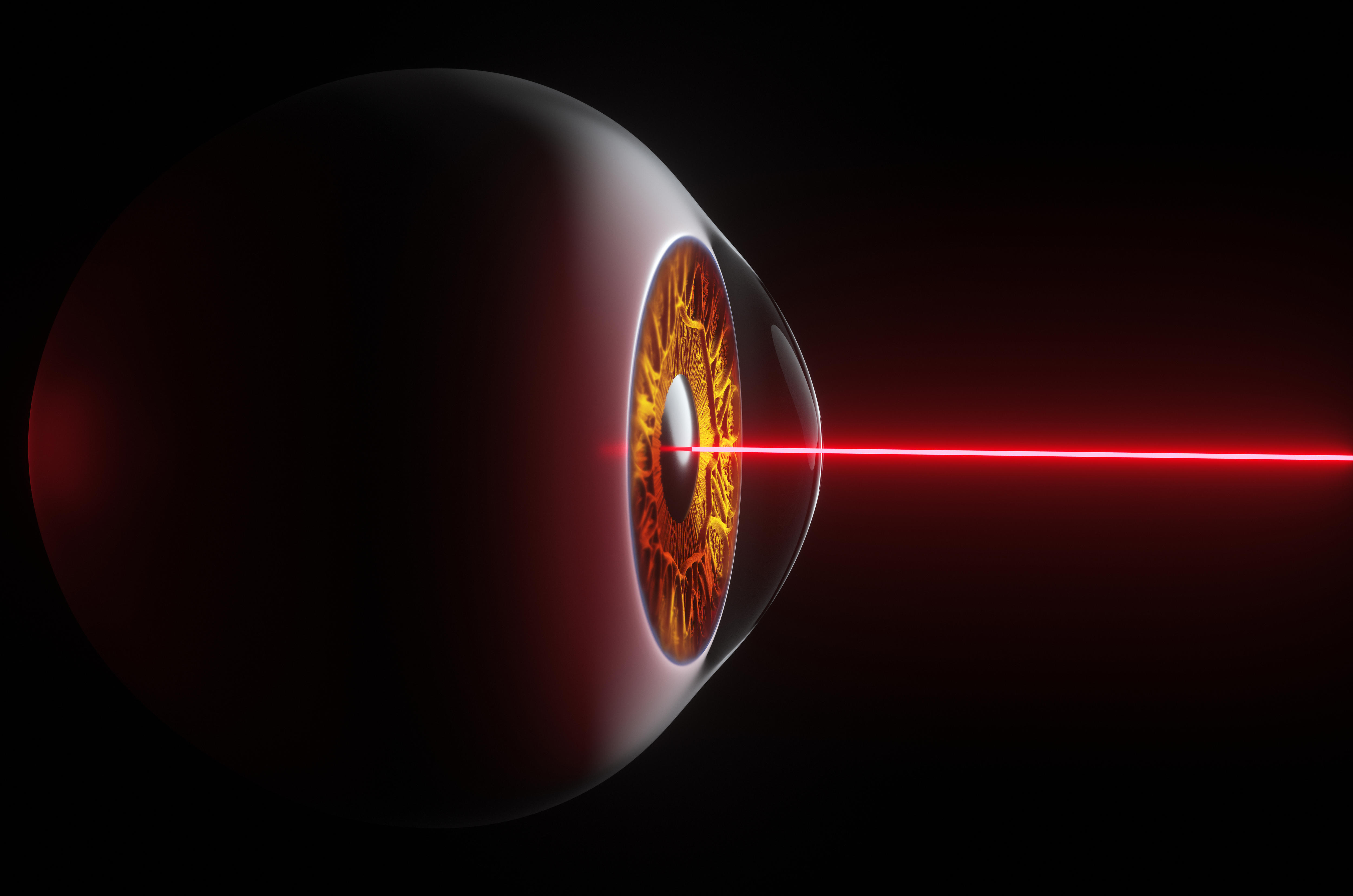 Nobel laureate Donna Strickland on her life in lasers