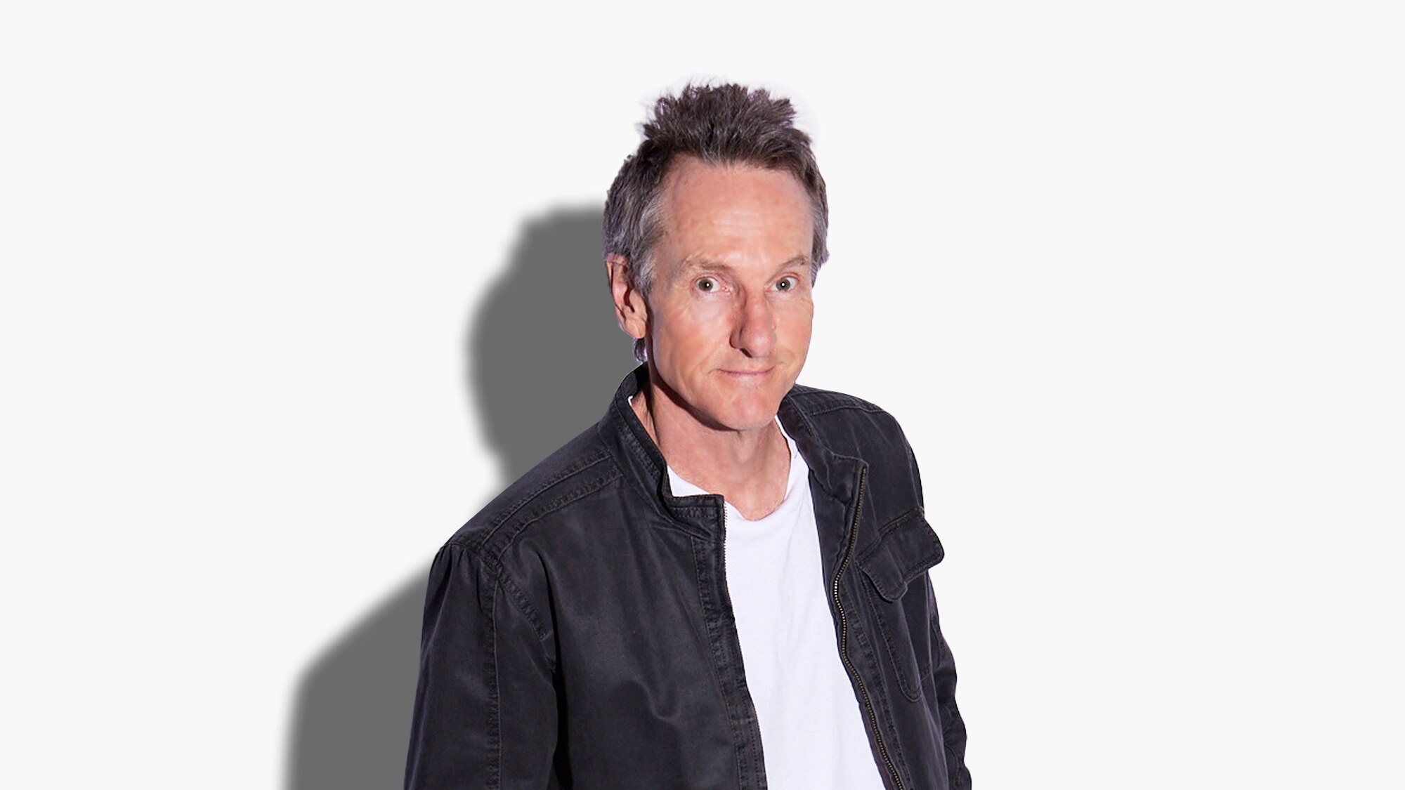 Richard Kingsmill announces departure from triple j after three decades  with the youth station - ABC News