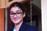 Missing Sydney teenager Krystal Muhieddine