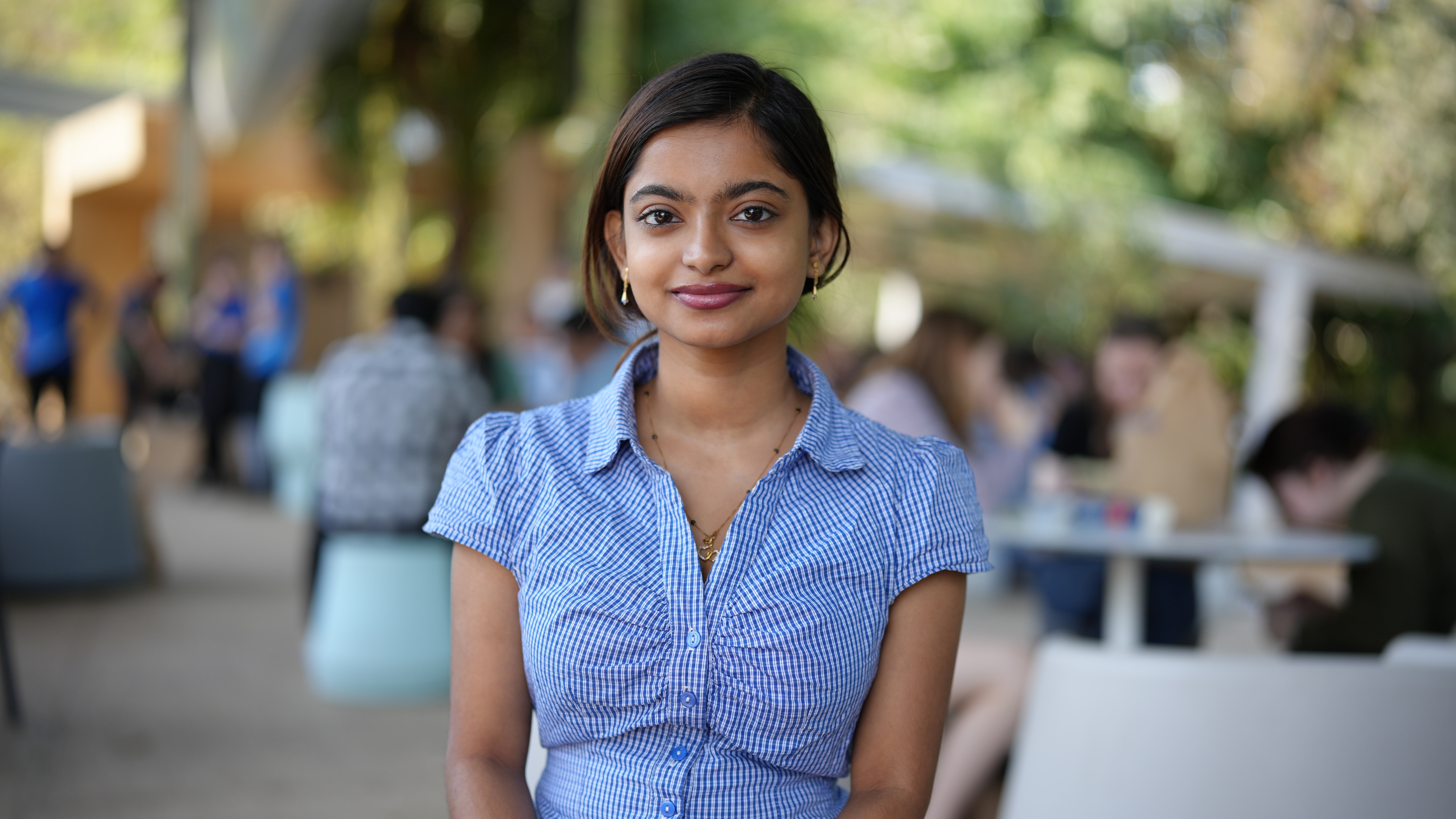 James Cook University students fight to save study week