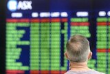 A positive day on the ASX with board mainly showing gains