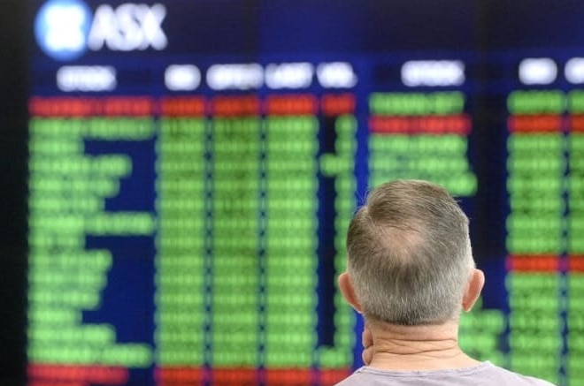 A positive day on the ASX with board mainly showing gains