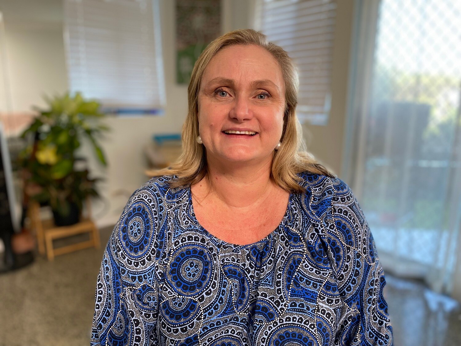 Changing Australia: Bronwyn Sheehan and connecting with children in out ...