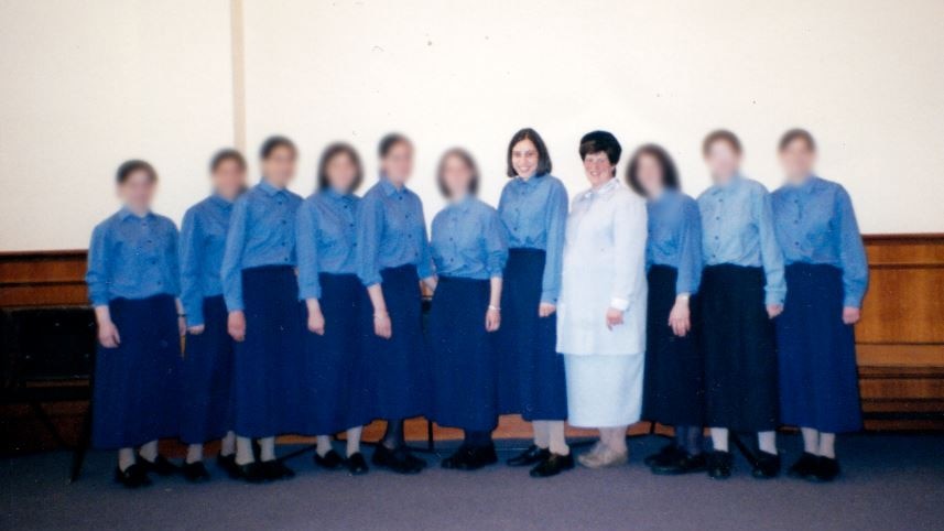 Malka Leifer was brought over from Israel in 2000 to work at Adass Israel Girls School in Melbourne.