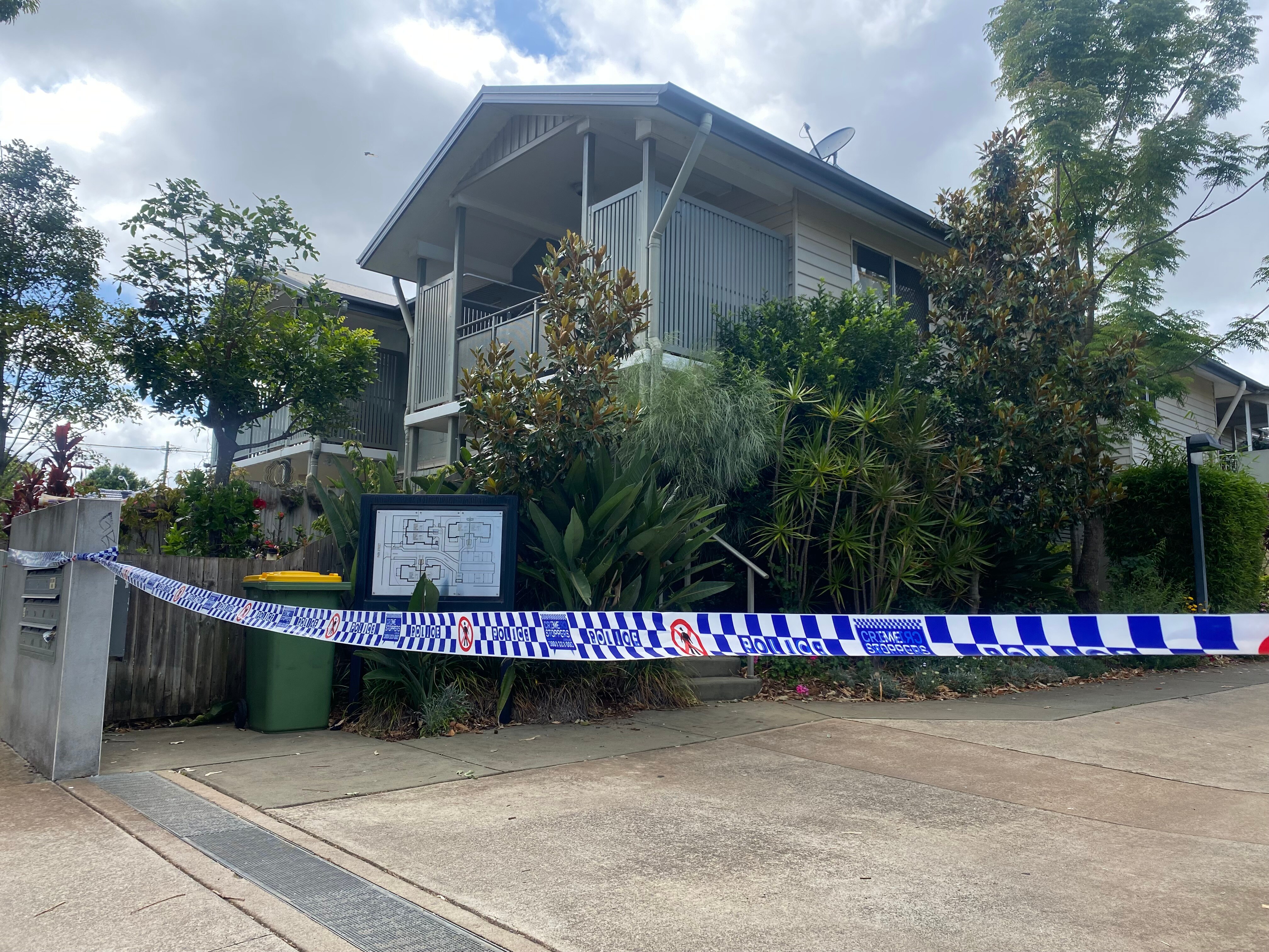 Shots Fired In Six-hour Toowoomba Siege, Two Men Arrested | Flipboard