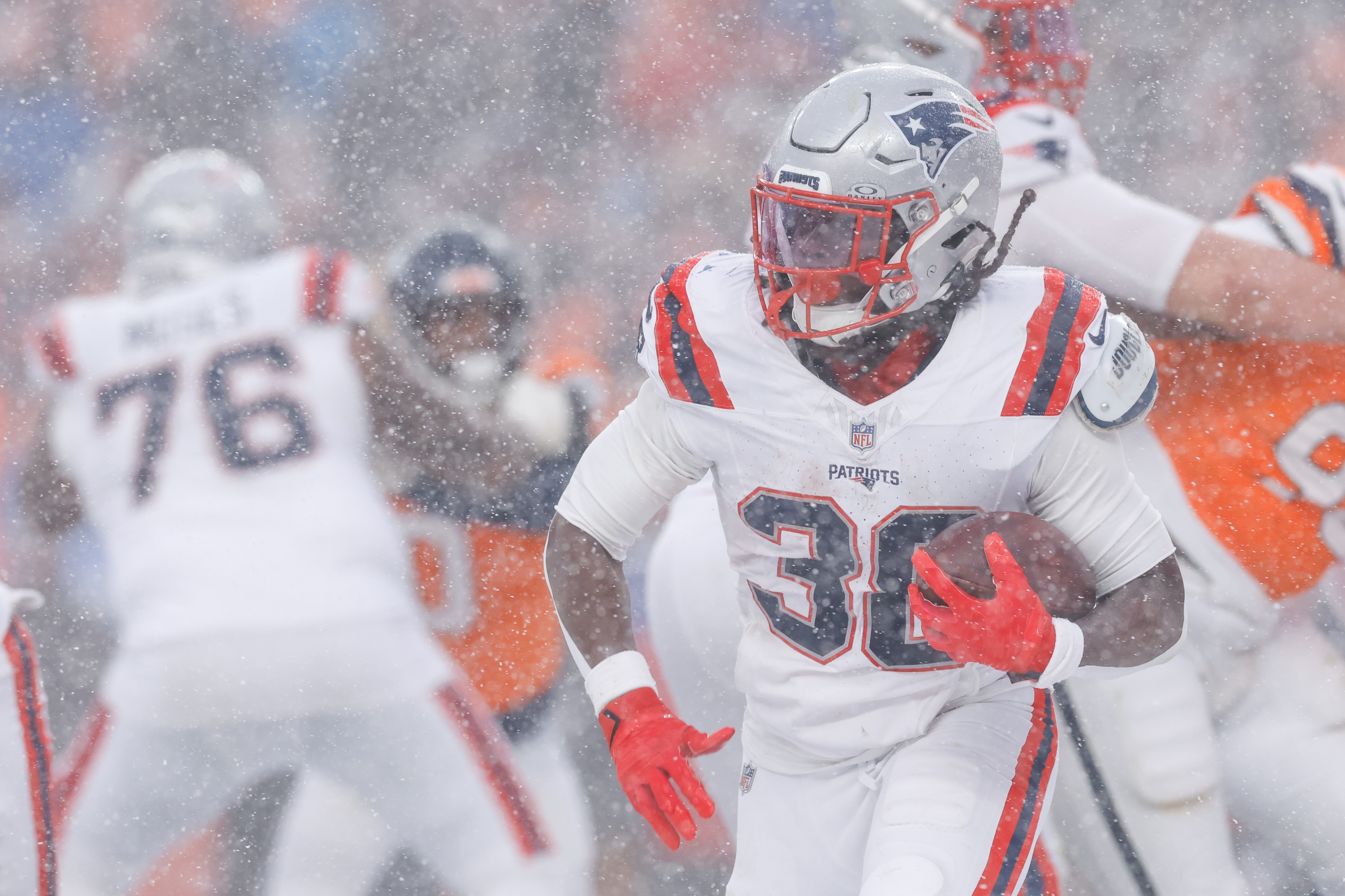 Super Bowl LX match-up confirmed with Seattle to play New England