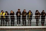 Families of Sewol ferry disaster victims